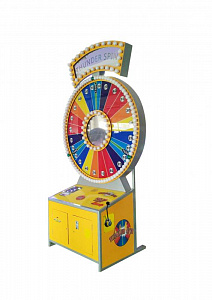 Spin N Win Giant
