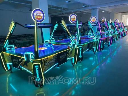 Air Hockey TP-AR101 4 игрока