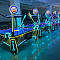Air Hockey TP-AR101 4 игрока