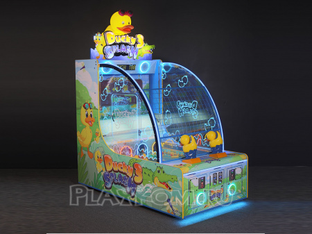 Игровой автомат Ducky Splash 3