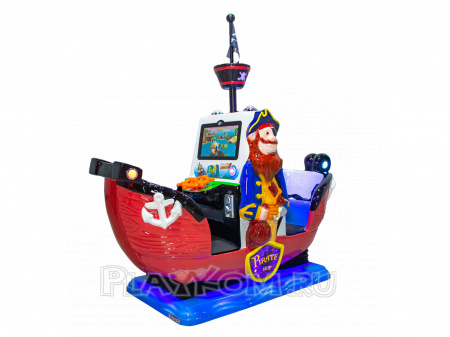 Pirate Ship