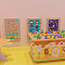 Игровая комната Сладости (20 м²)