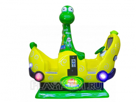 Dino Race