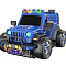 Jeep Racing