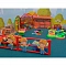 Игровая комната Стройка (40 м²)