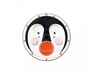 Арктика Happy Penguin