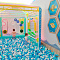 Игровая комната Эко-море (65 м²)