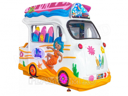 Surf Van