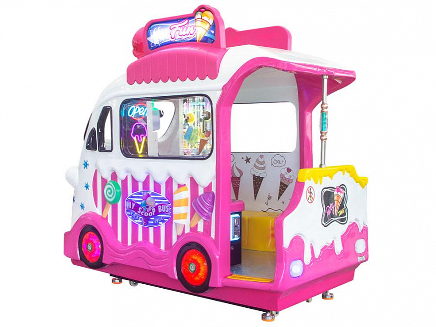 Ice Cream Fun 2