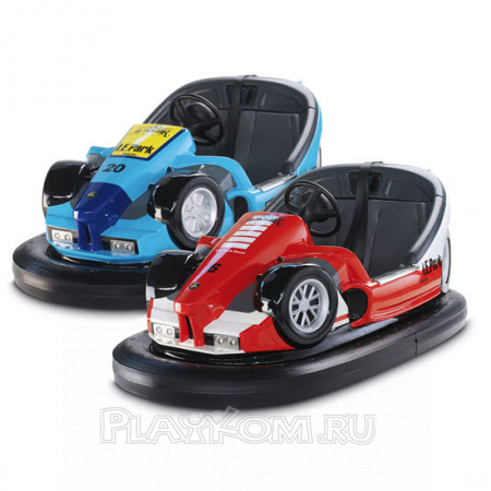 Battery Bumper Car BC5