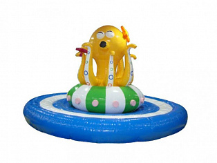 Octopus air