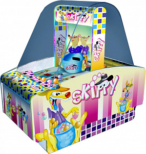 Игровой аппарат Skippy