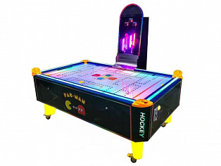 Multi-pucks Air Hockey M