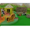 Игровая комната Джунгли (40 м²)