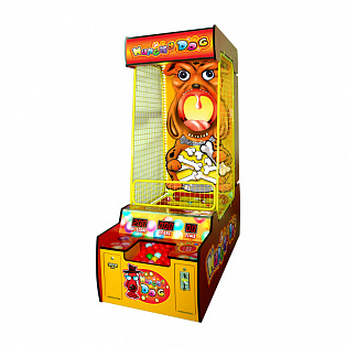 Игровой аппарат Hungry Dog I