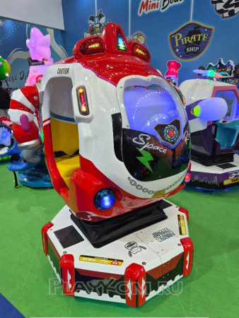 Space Robot