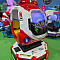 Space Robot