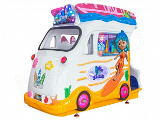 Surf Van
