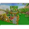Игровая комната Джунгли (40 м²)