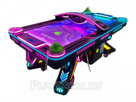 Kids Super Air Hockey TP-AR201