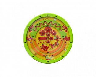 Классика Spinball (крутящееся колесо)