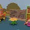 Игровая комната Стройка (40 м²)