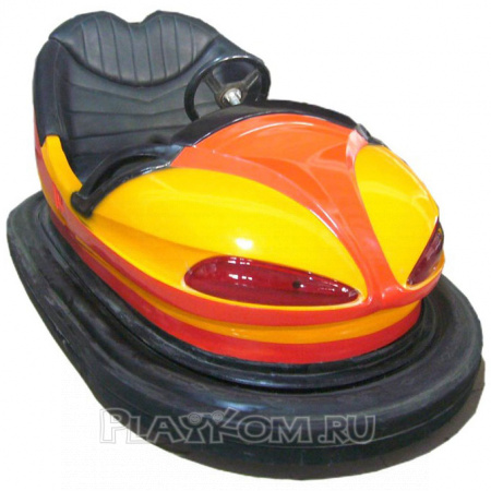 Battery Bumper Car BС3