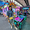 Kids Super Air Hockey TP-AR201
