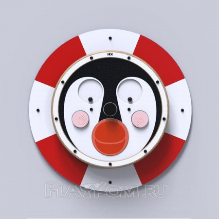 Арктика Система Life buoy