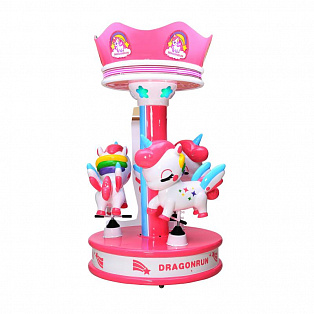 Unicorn Carousel