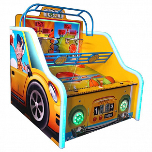 Taxi Hoop