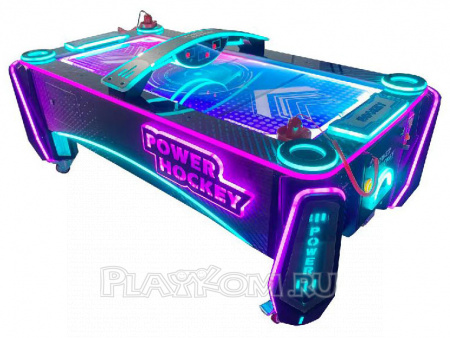 Power Air Hockey  TP-AR202 2 игрока