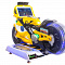 Big wheel Moto