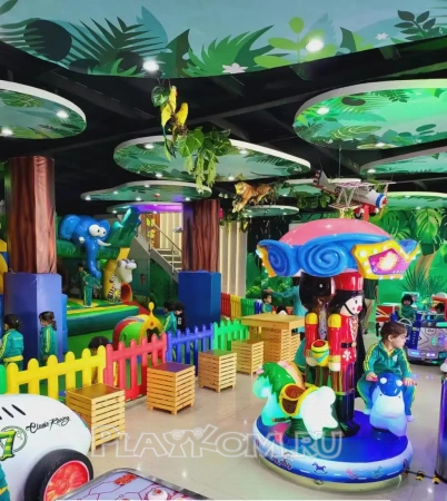 Toy Party