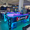 Surfer Air Hockey
