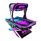 Curved Galaxy Hockey TP-AR206 