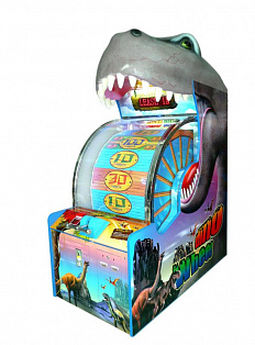 Dino Wheel (Small)