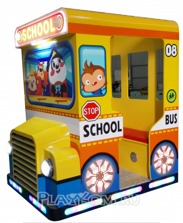 School Bus