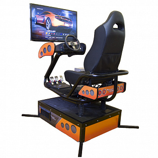 Need for Speed Rus (ПП)