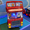 Travel Bus