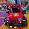 Jeep Racing