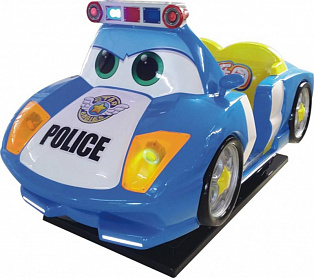 Police Car