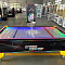 Multi-pucks Air Hockey L