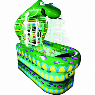 Игровой аппарат Greedy Snake