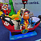 Pirate Ship