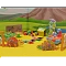 Игровая комната Динозавры (20 м²)
