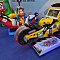 Big wheel Moto