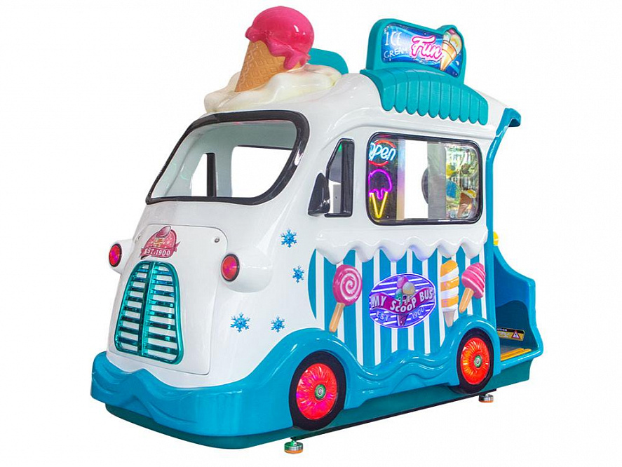 Ice Cream Fun 2
