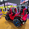 Jeep Racing