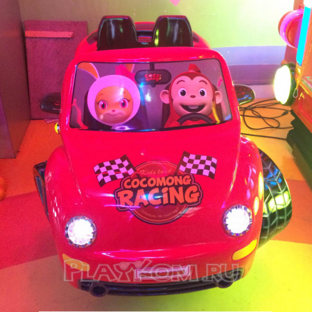 Coco Racing